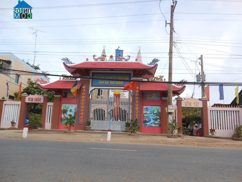 Hình ảnh Tân Thủy, Vĩnh Long