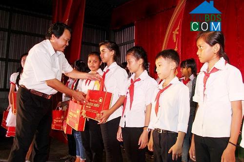 Hình ảnh Long Đức, Vĩnh Long