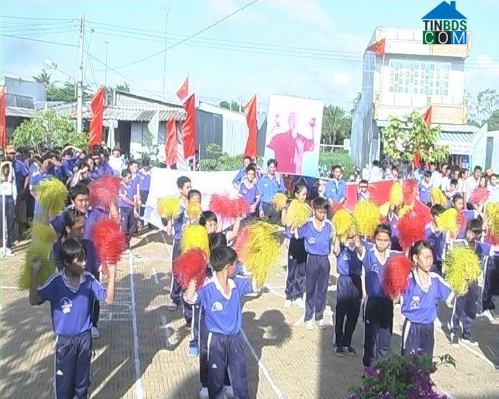 Hình ảnh Vĩnh Lợi, Cần Thơ