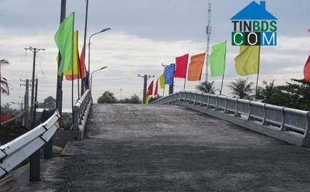 Hình ảnh Vĩnh Thuận Đông, Cần Thơ