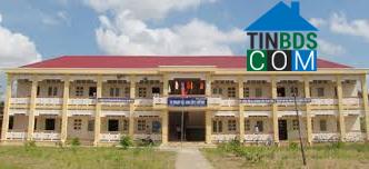 Hình ảnh Cù Lao Dung, Cần Thơ