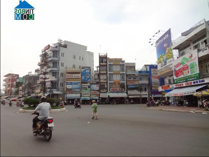 Hình ảnh An Xuyên, Cà Mau