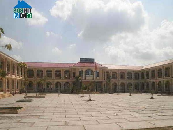 Hình ảnh Hoà Thành, Cà Mau