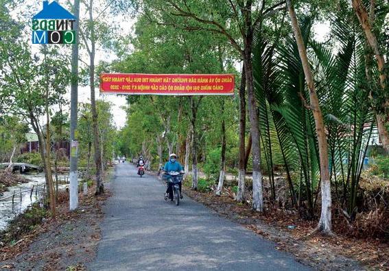 Hình ảnh Tân Thành, Cà Mau