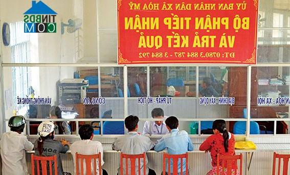 Hình ảnh Phú Mỹ, Cà Mau