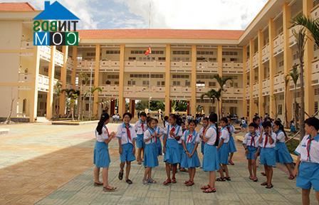 Hình ảnh Cái Răng, Cần Thơ