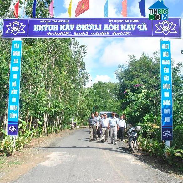 Hình ảnh Ngọc Tố, Cần Thơ