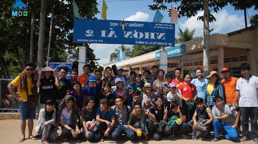 Hình ảnh Nhơn Ái, Cần Thơ