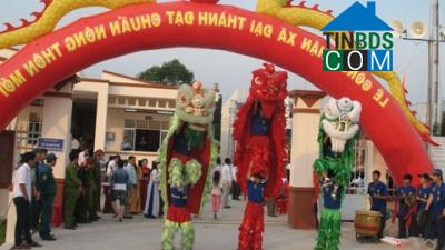 Hình ảnh Đại Thành, Cần Thơ