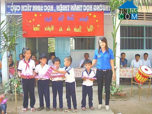 Hình ảnh Kế Sách, Cần Thơ