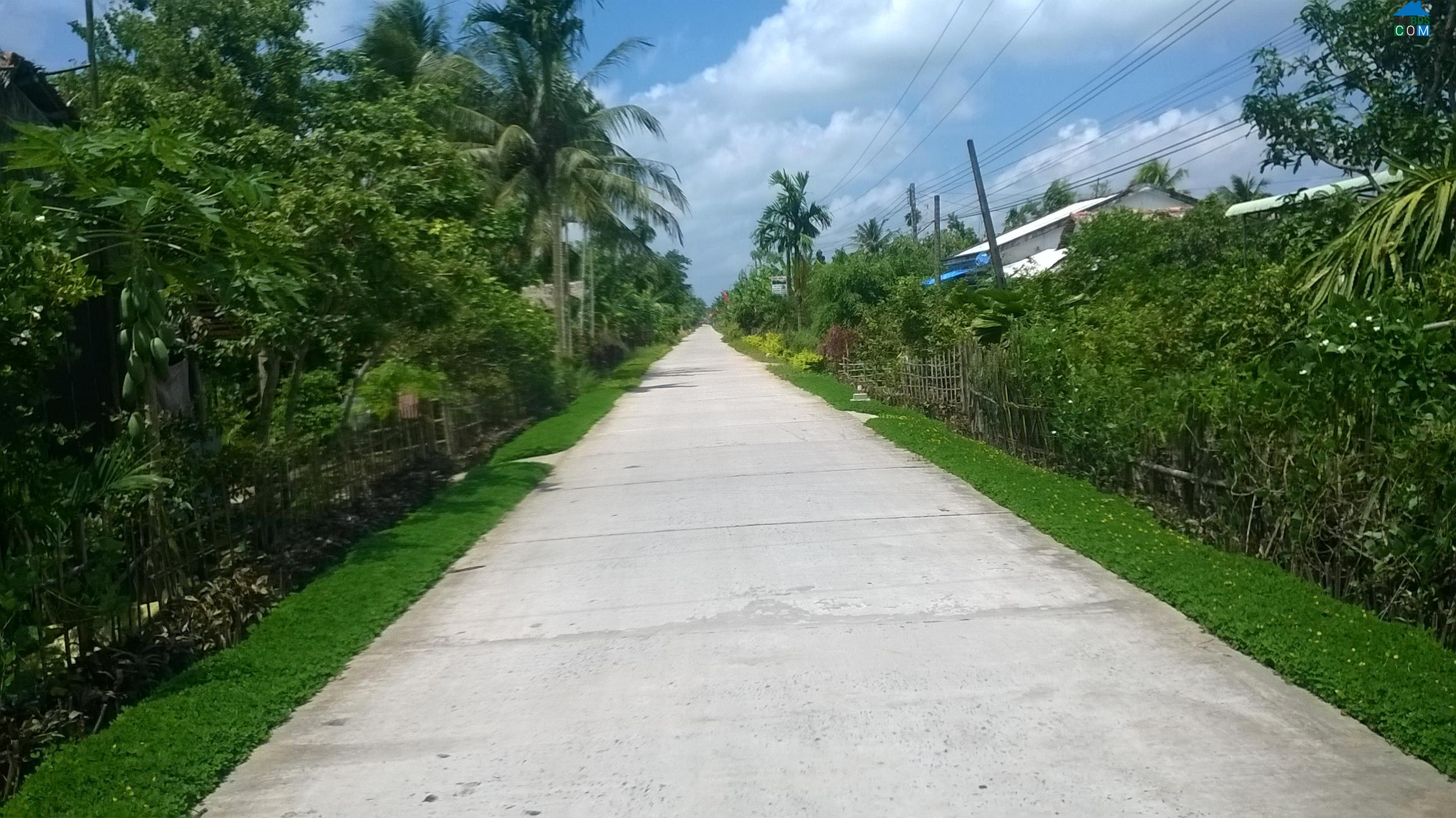 Hình ảnh Mỹ Tú, Cần Thơ