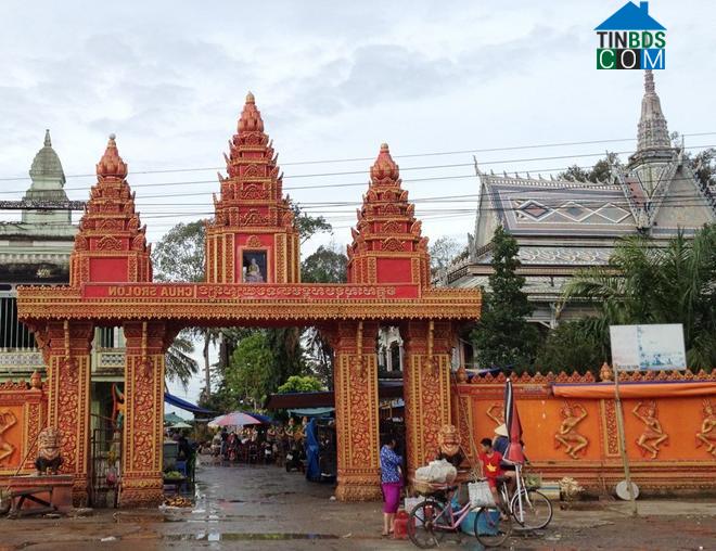 Hình ảnh Mỹ Xuyên, Cần Thơ