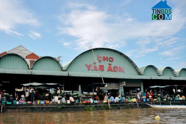 Hình ảnh Ngã Bảy, Cần Thơ