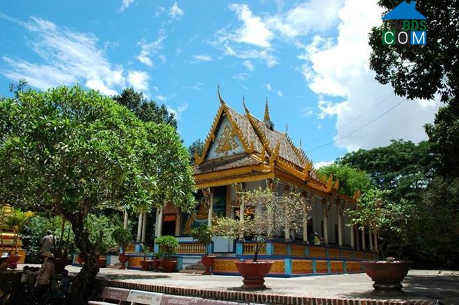 Hình ảnh Phú Lợi, Cần Thơ