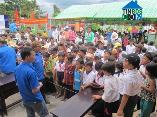 Hình ảnh Tân Hòa, Cần Thơ