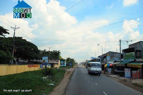 Hình ảnh Thạnh Quới, Cần Thơ