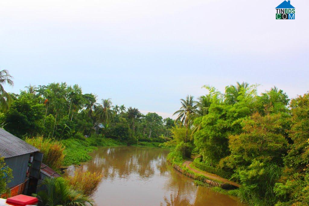 Hình ảnh Thạnh Xuân, Cần Thơ