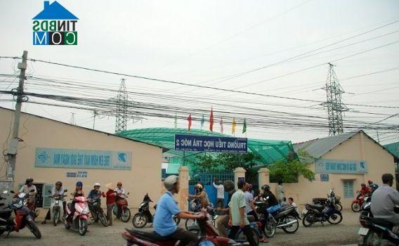 Hình ảnh Thới An Đông, Cần Thơ