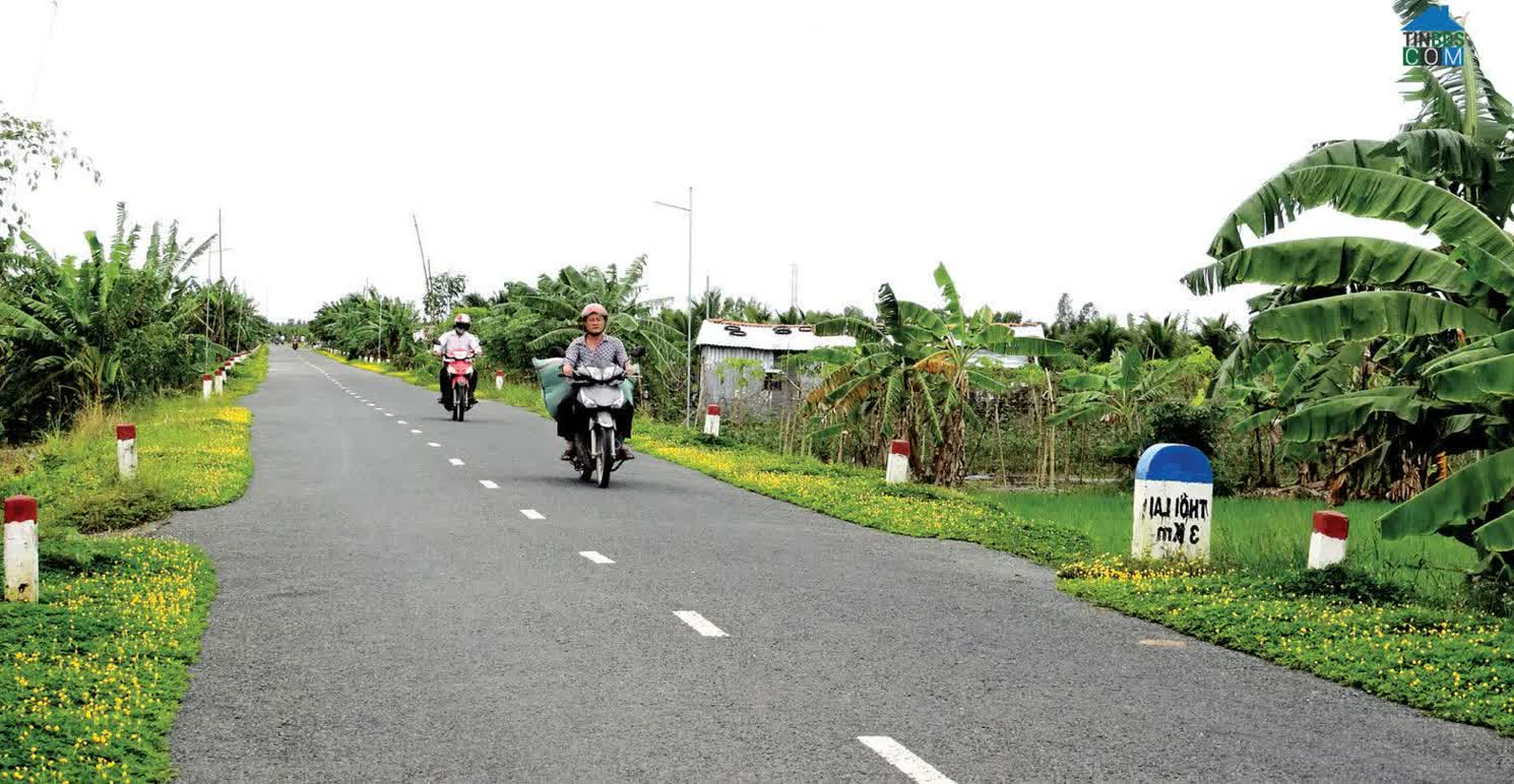 Hình ảnh Thới Lai, Cần Thơ