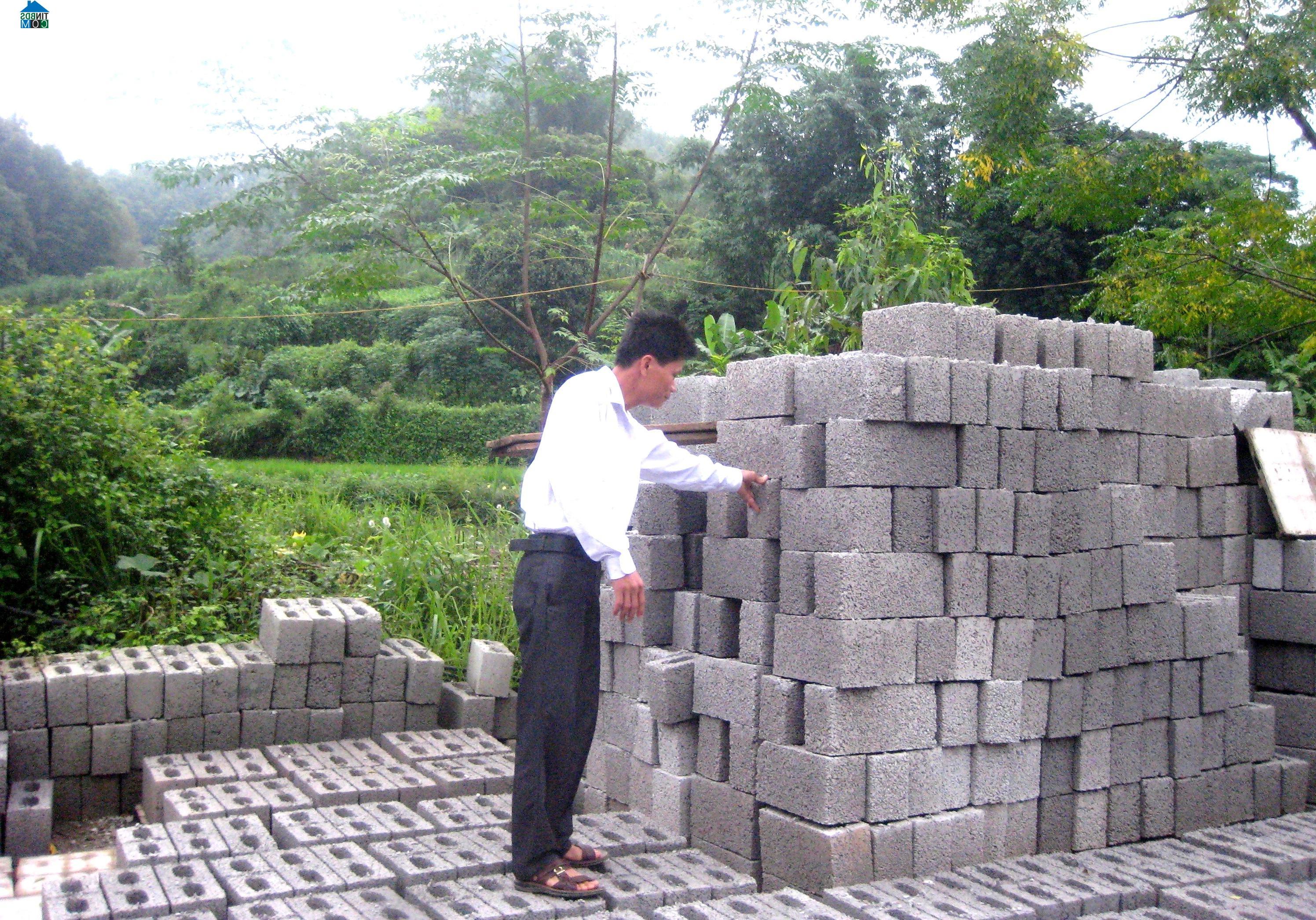 Hình ảnh Vinh Quý, Cao Bằng