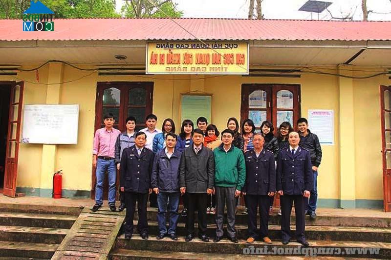 Hình ảnh Hạ Lang, Cao Bằng