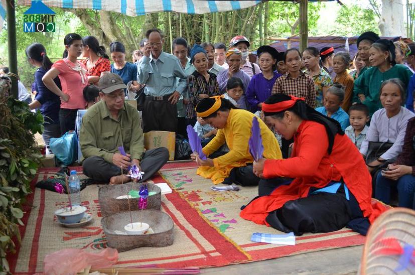 Hình ảnh Kim Đồng, Cao Bằng
