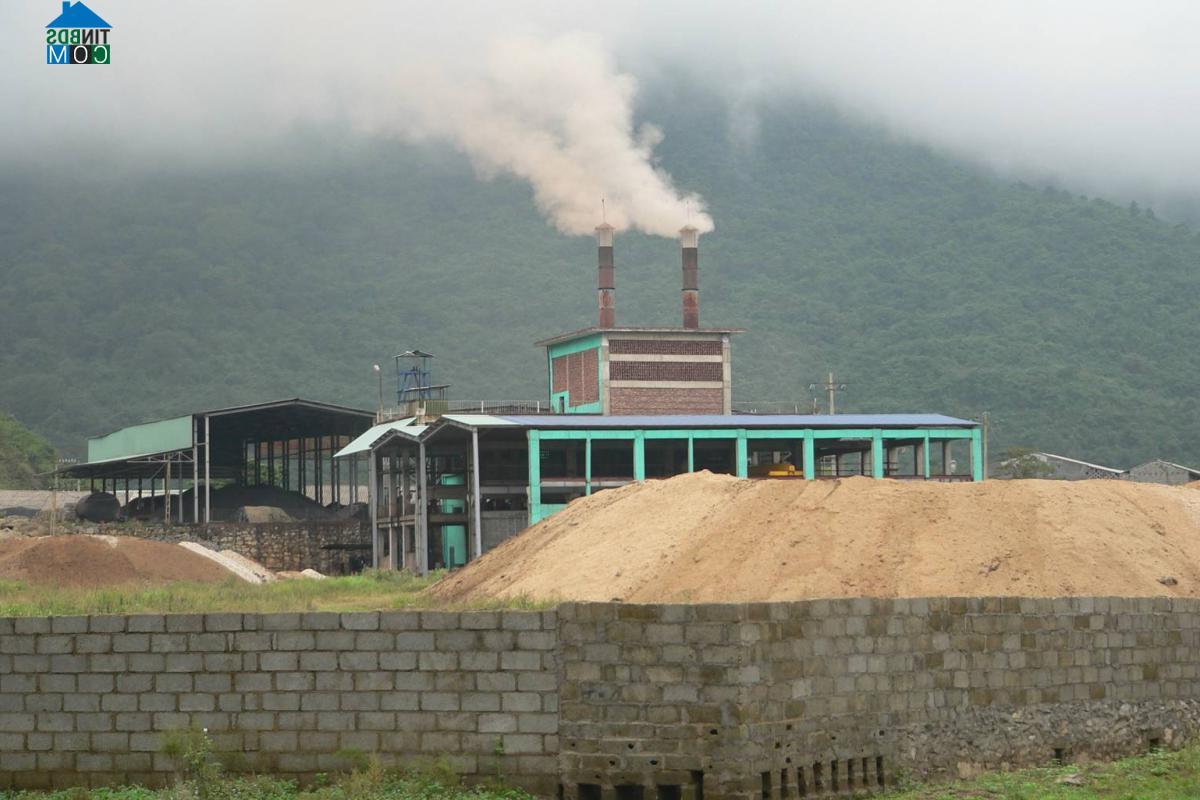 Hình ảnh Đàm Thủy, Cao Bằng