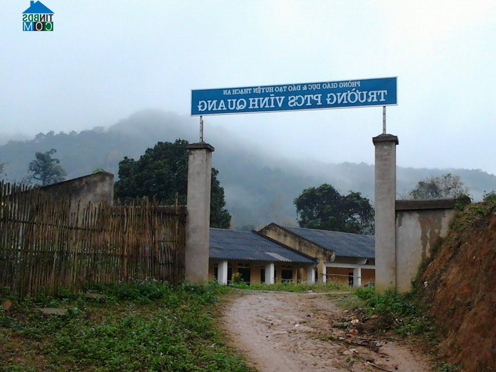 Hình ảnh Đông Khê, Cao Bằng