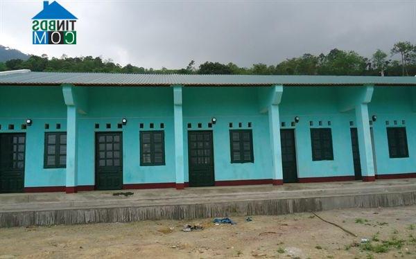 Hình ảnh Thành Công, Cao Bằng