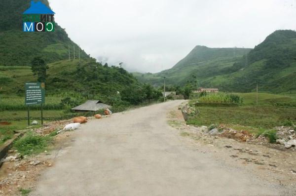 Hình ảnh Tĩnh Túc, Cao Bằng