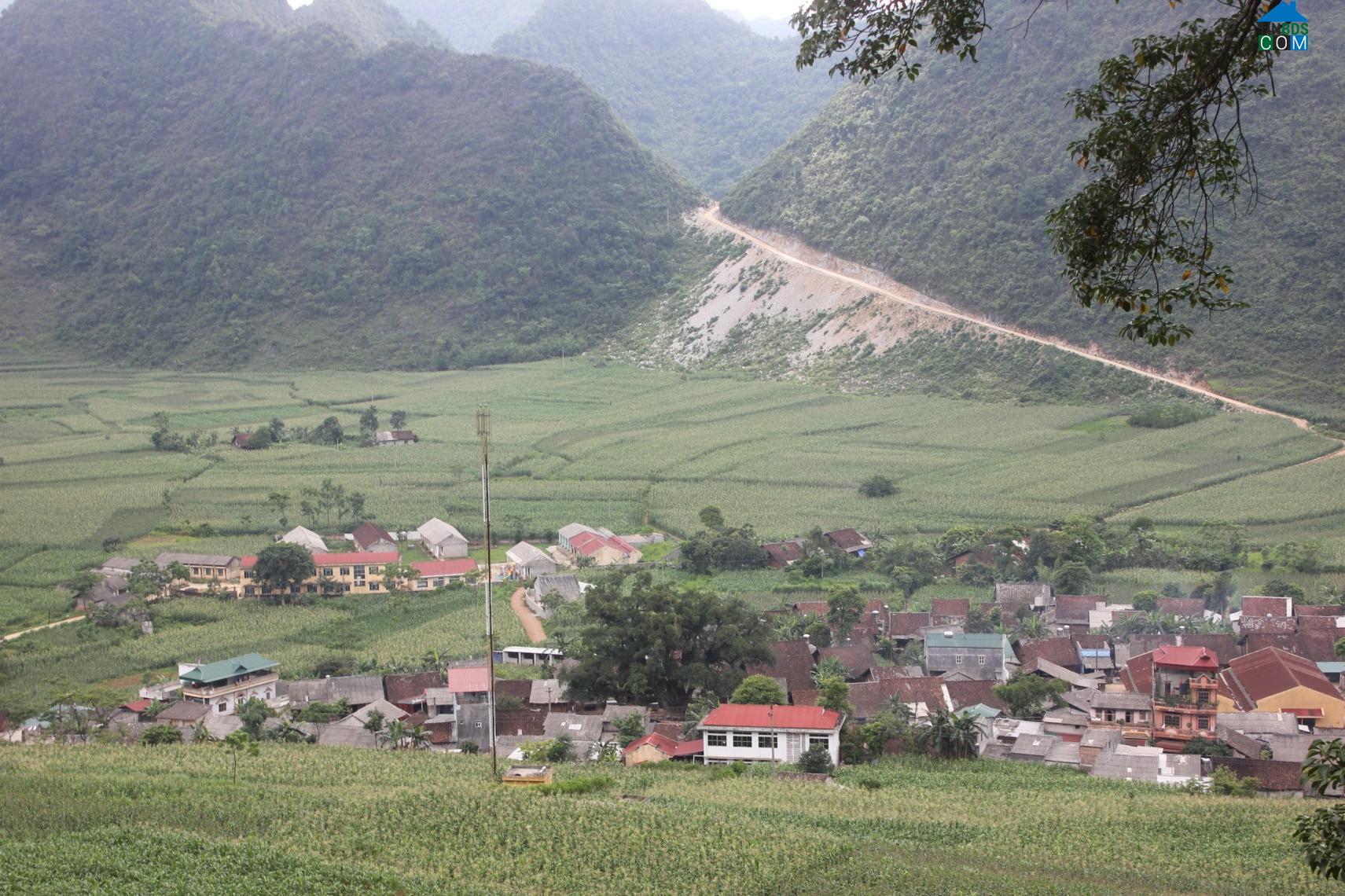 Hình ảnh Tổng Cọt, Cao Bằng