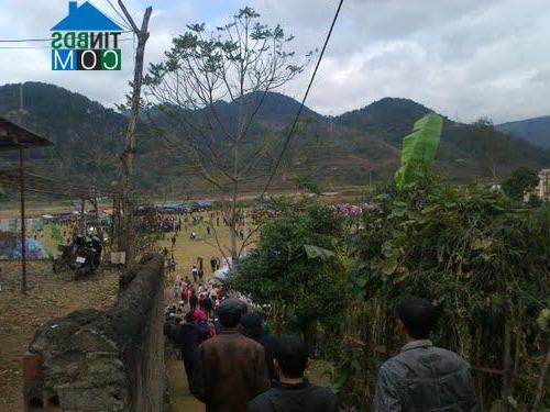 Hình ảnh Nguyên Bình, Cao Bằng