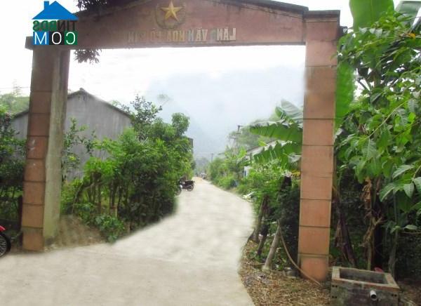 Hình ảnh Phục Hòa, Cao Bằng