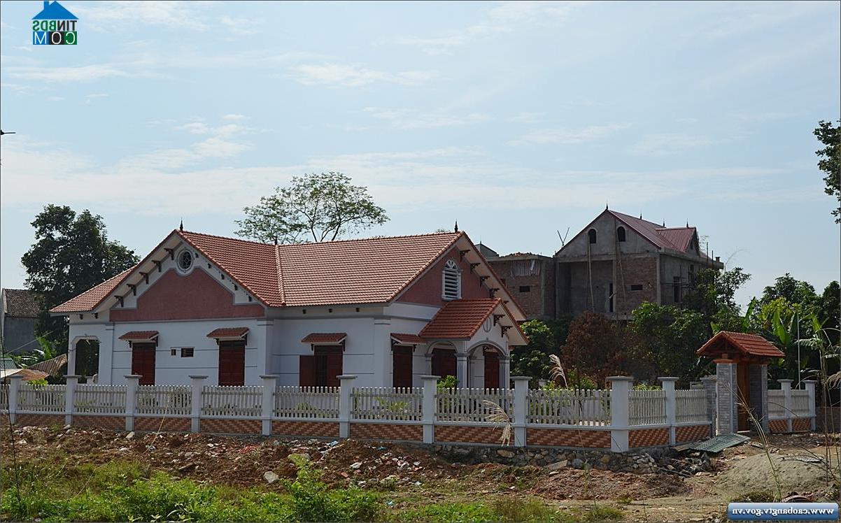 Hình ảnh Thục Phán, Cao Bằng