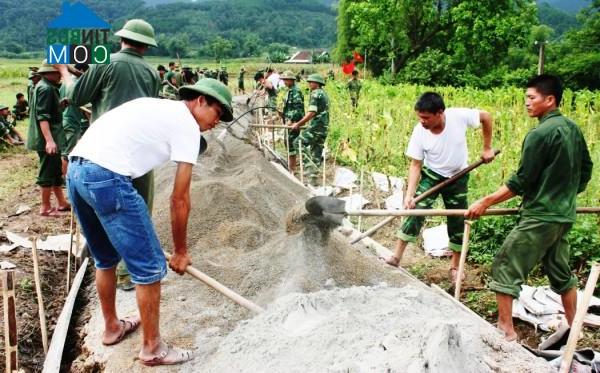 Hình ảnh Nam Tuấn, Cao Bằng