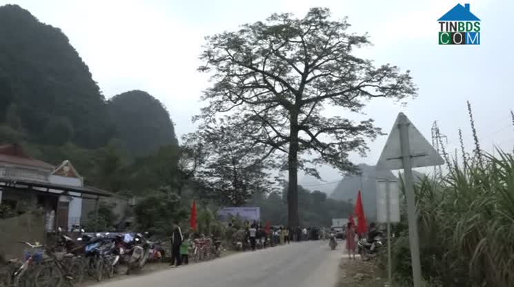 Hình ảnh Hạnh Phúc, Cao Bằng