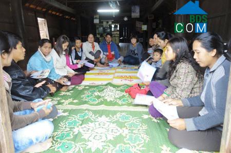 Hình ảnh Ea Knuếc, Đắk Lắk