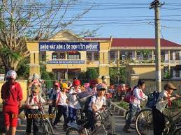 Hình ảnh Đông Hòa, Đắk Lắk