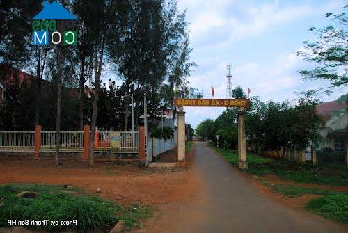 Hình ảnh Tân An, Đắk Lắk