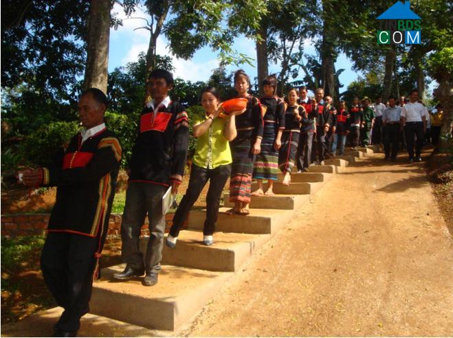 Hình ảnh Krông Năng, Đắk Lắk