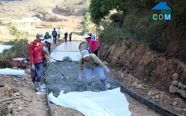 Hình ảnh Mường Luân, Điện Biên