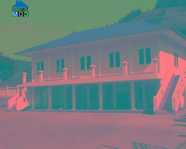 Hình ảnh Mường Mùn, Điện Biên