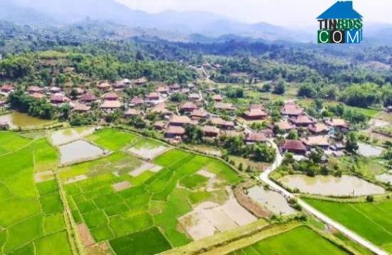 Hình ảnh Mường Phăng, Điện Biên