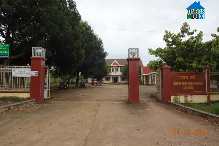 Hình ảnh Ea Nuôl, Đắk Lắk