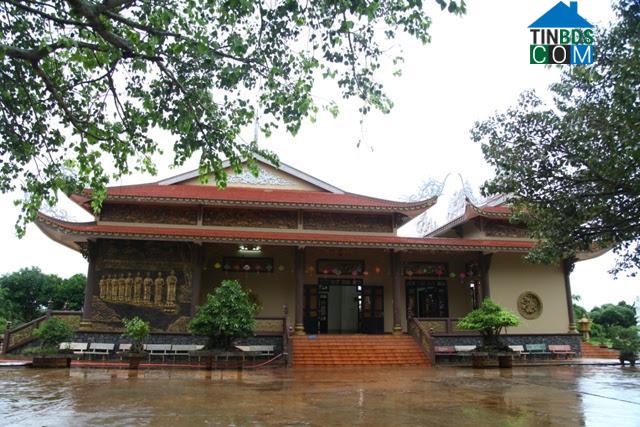 Hình ảnh Krông Pắc, Đắk Lắk