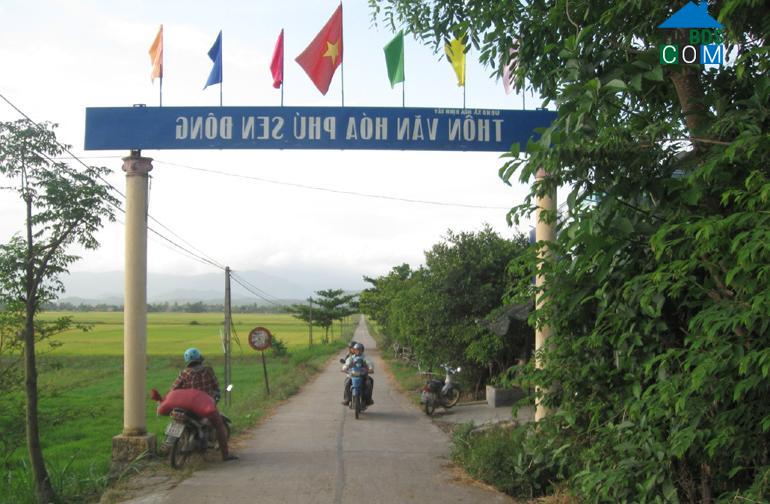 Hình ảnh Phú Hòa 1, Đắk Lắk