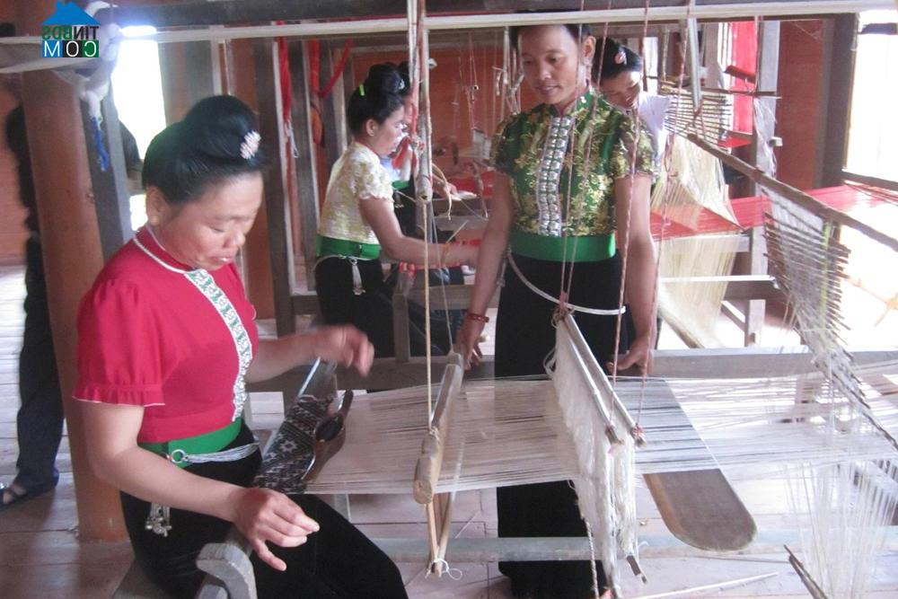 Hình ảnh Thanh Nưa, Điện Biên