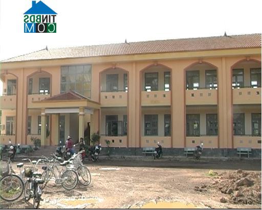 Hình ảnh Chơn Thành, Đồng Nai