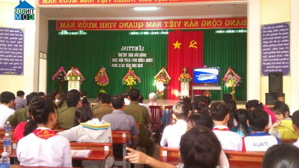 Hình ảnh Định Quán, Đồng Nai