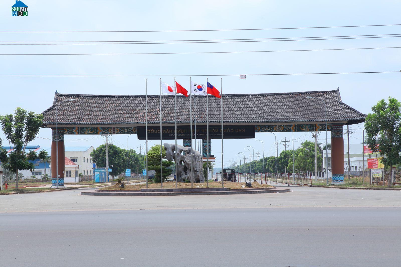 Hình ảnh Bù Đăng, Đồng Nai